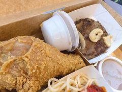 -快乐蜂(永光广场店)