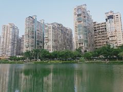 -江头公园
