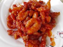 -德泰楼餐饮(莲湖路店)