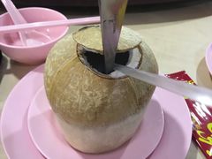 -龙海鲜螃蟹王(宏茂桥店)