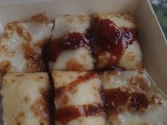 -早安山丘·豆浆油条(小木桥路店)