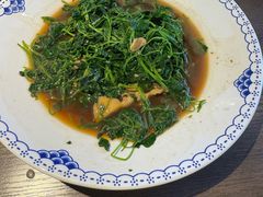 -蜜桃餐厅·古运河畔(南下塘店)