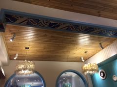 -乌镇那一年小院主题餐厅(甘泉西路店)