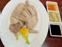 -东江海鲜酒家(艺都分店)