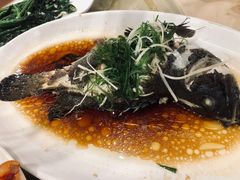 -黄沙水产交易市场