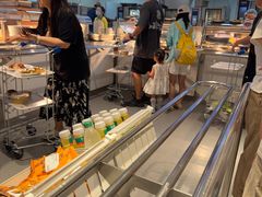 -宜家·瑞典风味餐厅(四元桥店)