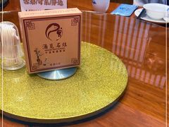 -涌觅名灶·本地海鲜宁波菜(财富广场店)