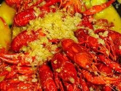 -香满锅老北京羊蝎子火锅·家常菜(新街口店)