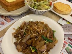 -新世界餐厅(万达店)
