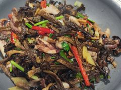 -渔码头食府·20年蓬莱老字号(登州路店)