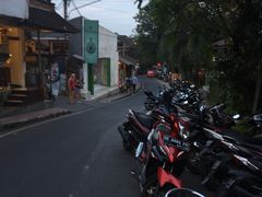 -乌布德传统市场