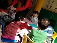 -好姑姑新梅广场托育园(上海直营园)