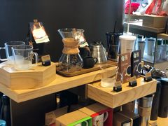 -星巴克臻选(济南恒隆店)