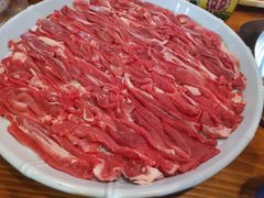 -義聚德·清真铜锅涮羊肉·烧烤(河东店)