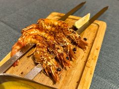 -俄士厨房(未来城店)