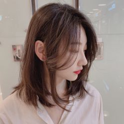 -尚·丹尼Hair