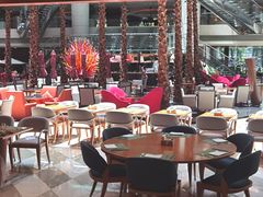 -威斯汀舞台餐厅