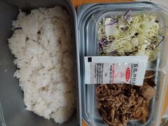 -牛邸·烧肉饭(来福士店)