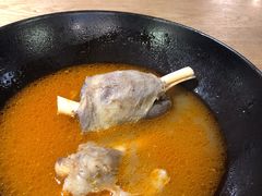 -福茂源横山铁锅羊肉(牡丹园店)