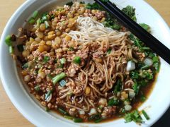 -中医药大学-老3楼餐厅