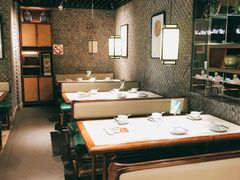 大堂-掌柜的店·河南菜(日月光店)