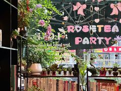 -街角 T·COFFEE 融合料理·BISTRO(车公庙店)