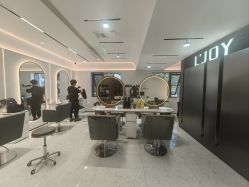 -LJOY丽锦造型·烫发染发