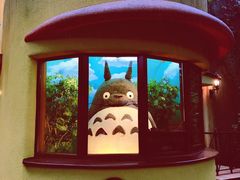 门面-三鹰之森吉卜力美术馆