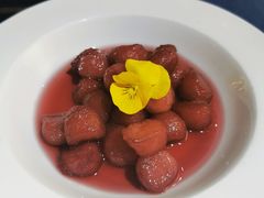 -伊带伊路新疆美食府(呼家楼店)