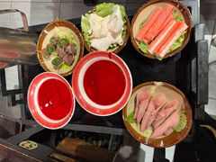 -巴蜀大宅门火锅(北大街店)