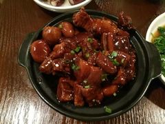 特色红烧肉-建国328 本帮小馆·面馆