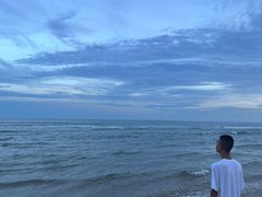 -沙扒湾