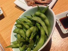 -三石铁板烧(紫竹桥店)