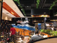 -四季喧黔味豆米火锅(万达广场店)