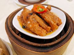 -兴悦酒家(环市东路店)