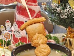 -安又胖韩国烤肉(美罗城店)