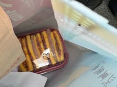 -詹记桃酥(南七店)