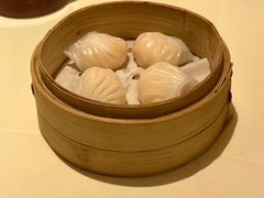 -利苑酒家(宜安广场店)