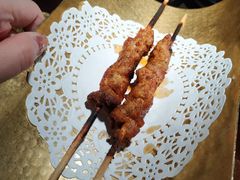 -楼兰新疆主题餐厅(苏州中心店)