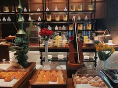 -康莱德酒店·美庭自助餐厅