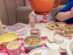 -西贝(紫荆广场店)