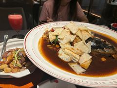 -旺顺阁·北京菜·烤鸭(大望路店)