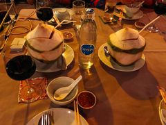 -月满港海鲜酒家