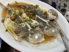 -阿殳菜馆·私厨(水围村店)