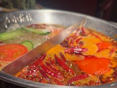 -小龙坎火锅(全球总店)