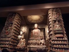 -陕西历史博物馆