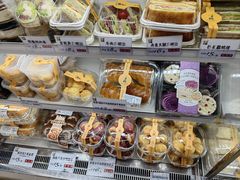 -匠造烘焙(上海工厂店)