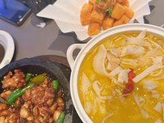 -桂满陇·杭州饭店(清河万象店)