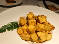 -奉天小馆·非遗东北菜(济南万象城店)