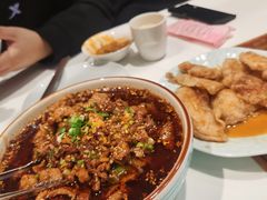 -红樱桃·欢乐餐厅(太原里店)
